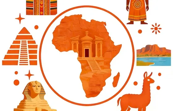 Durable promotional gift sets for banking and industrial clients in Africa - GiftSetX