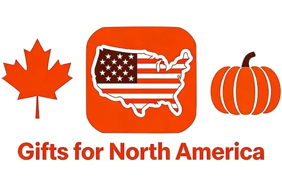 Corporate event swag bags and tech-focused conference gift sets for North America - GiftSetX