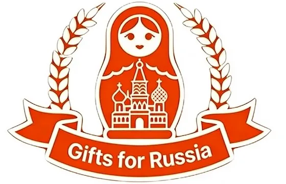 New Year corporate holiday hampers and formal business gifts for Russia & CIS - GiftSetX