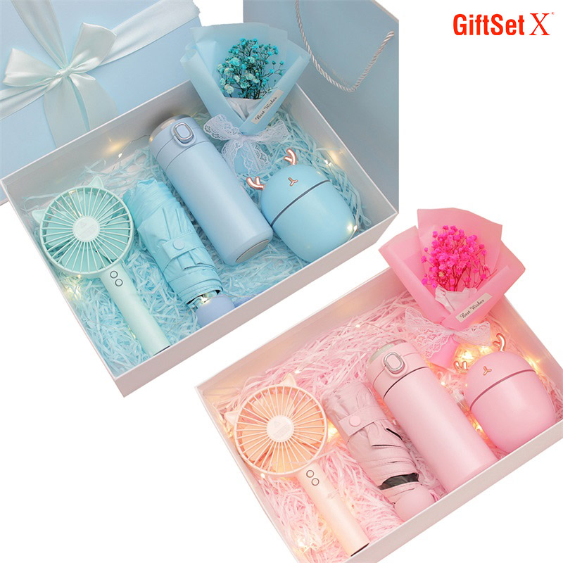 Luxury gifts sets for women