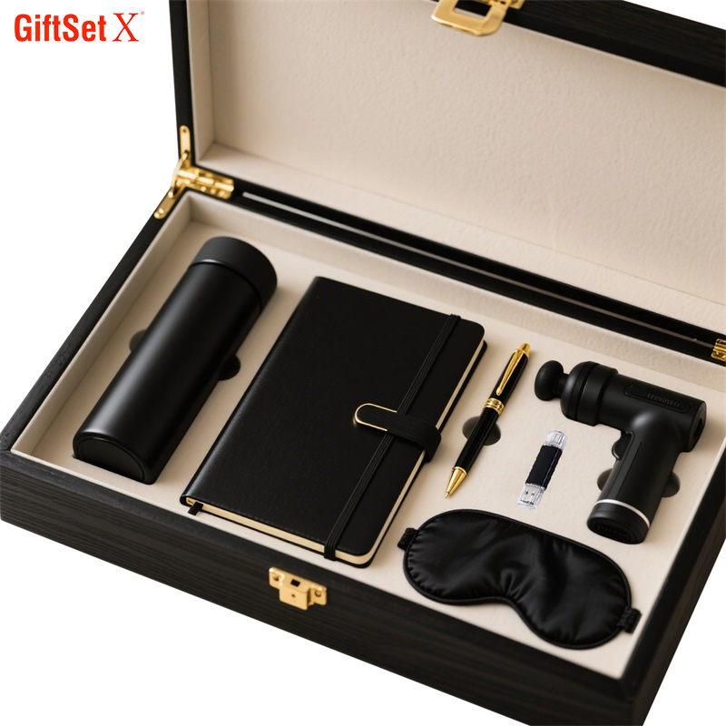 Luxury Promotional Corporate Business Gifts Sets